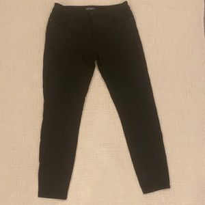 DL1961 Margaux Instascuplt Jean in black